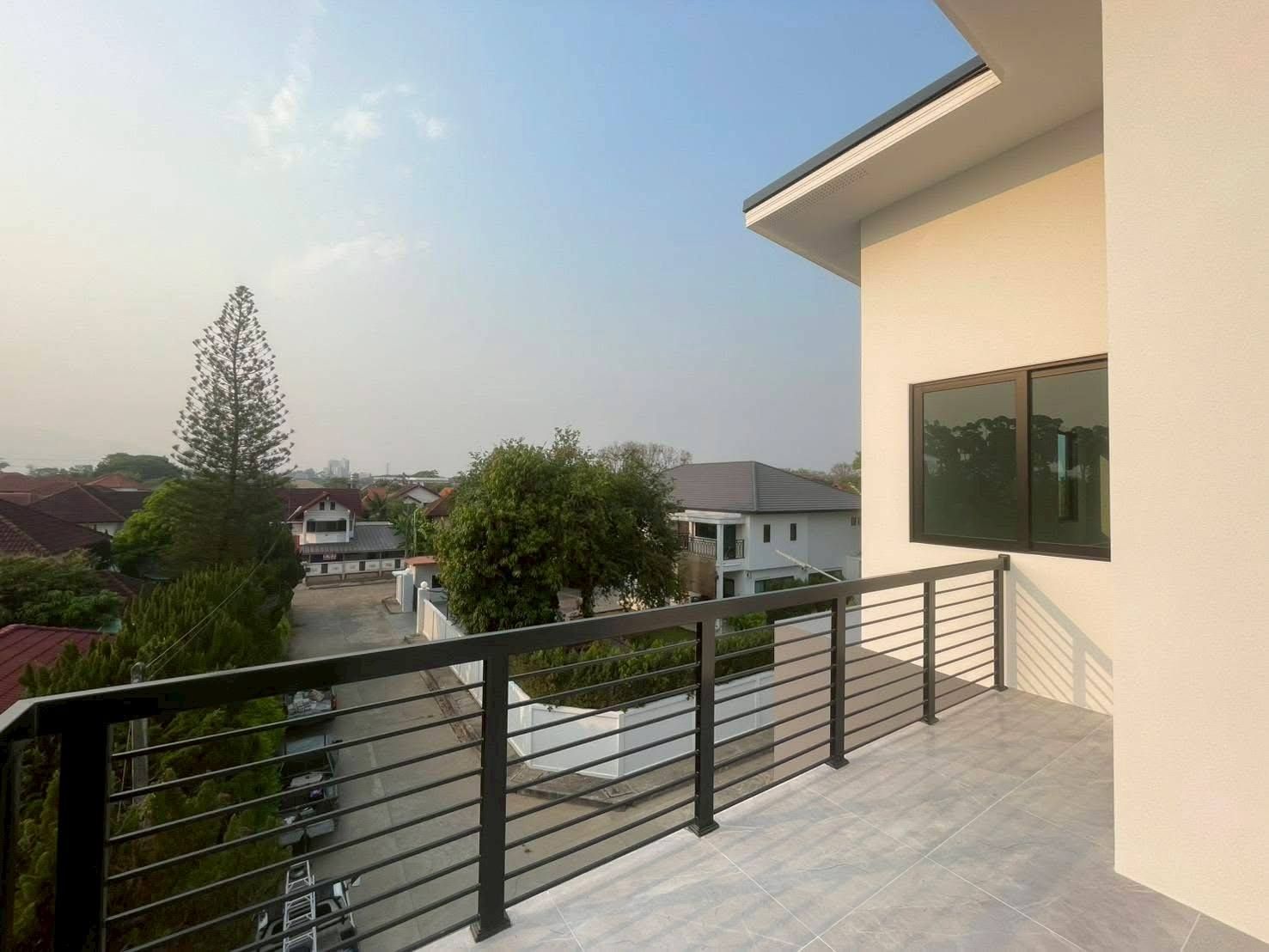 4 ห้องนอน บ้านเดี่ยว สำหรับขาย ใน หนองหอย, เมืองเชียงใหม่, เชียงใหม่ - Image 19