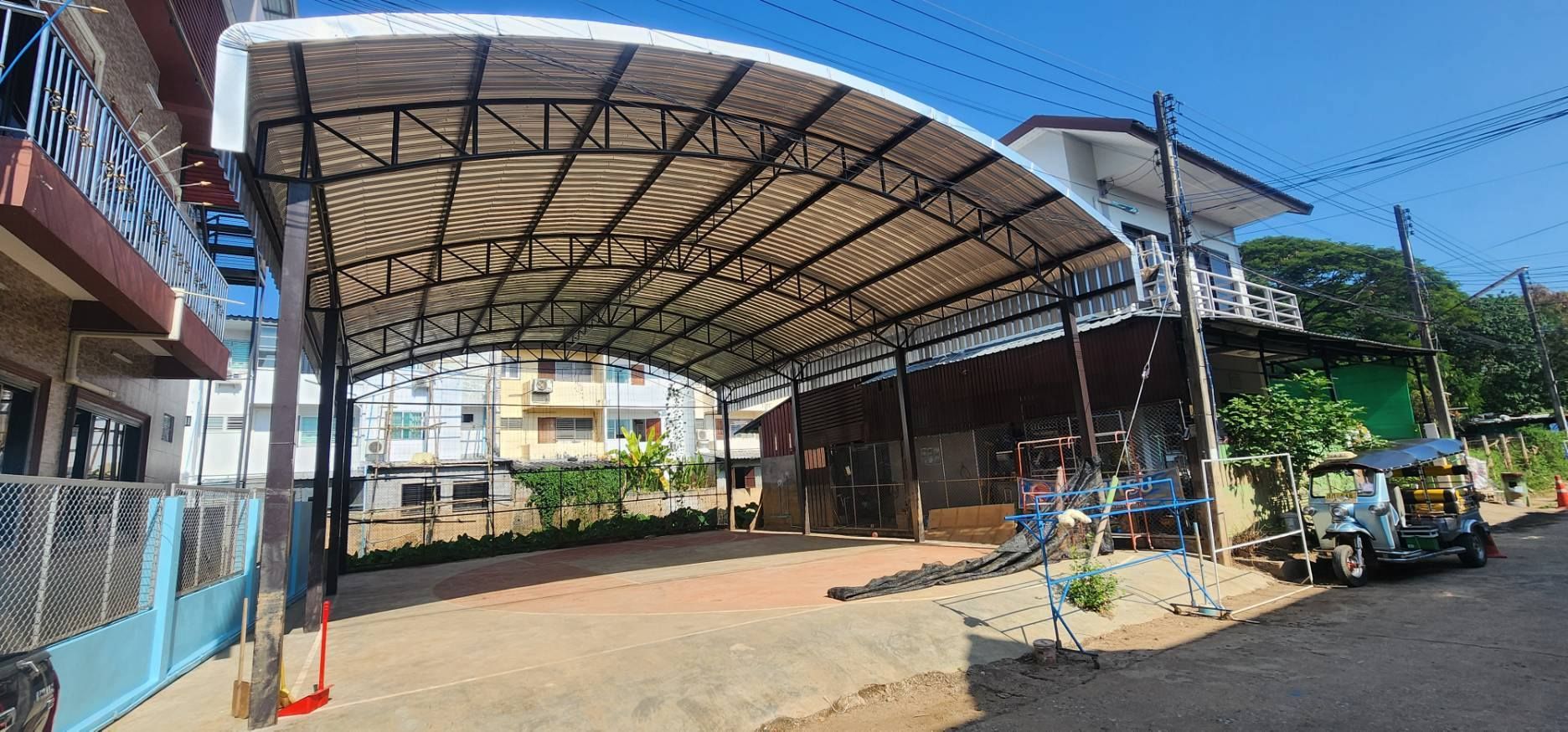 5 Bedroom House For Rent in Chang Khlan, Mueang Chiang Mai, Chiang Mai - Image 11