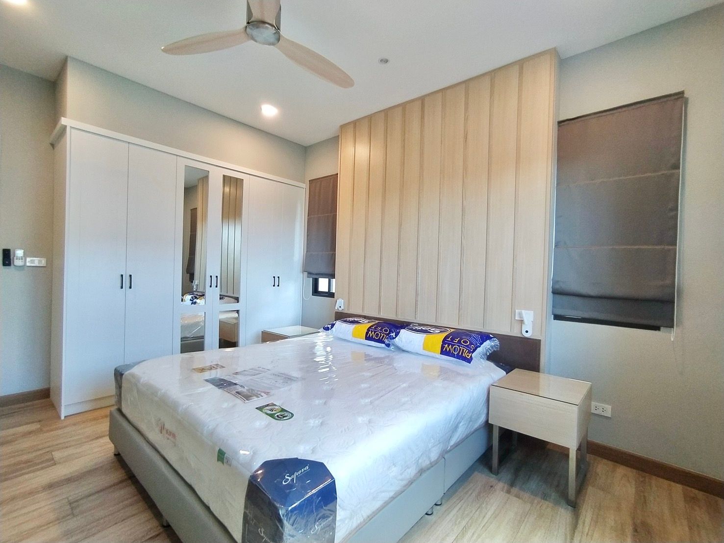 3 Bedroom House For Sale in Han Kaeo, Hang Dong, Chiang Mai - Image 15