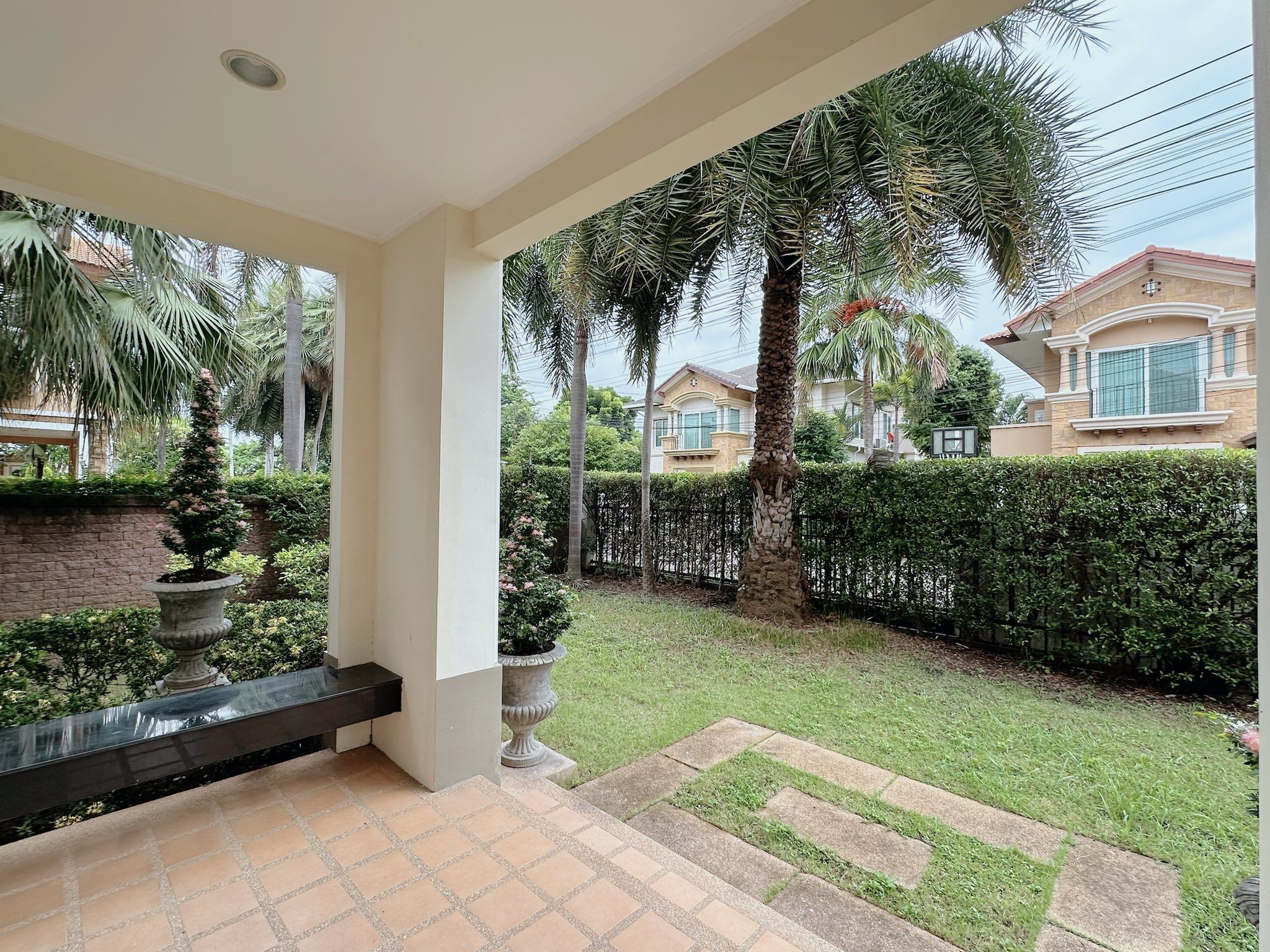 3 卧室 独立房屋 出租 在  - Image 15