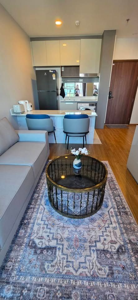 1 卧室 公寓 出租 在  - Image 4