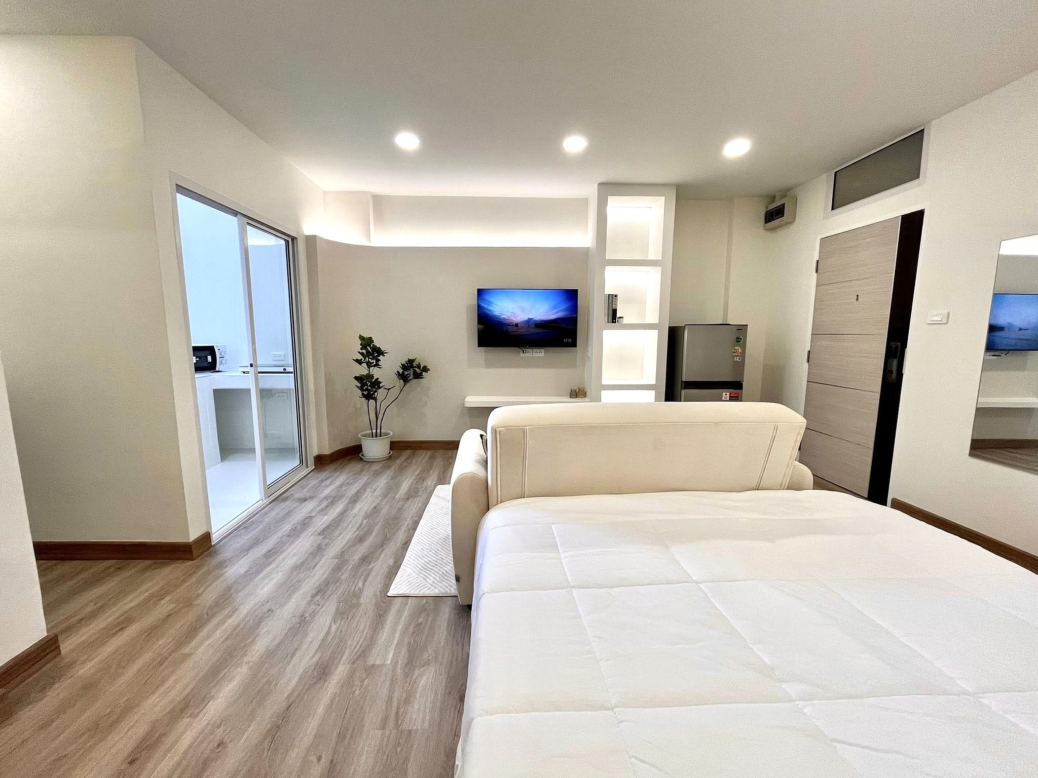 ริมน้ำ แมนชั่น - Image 4