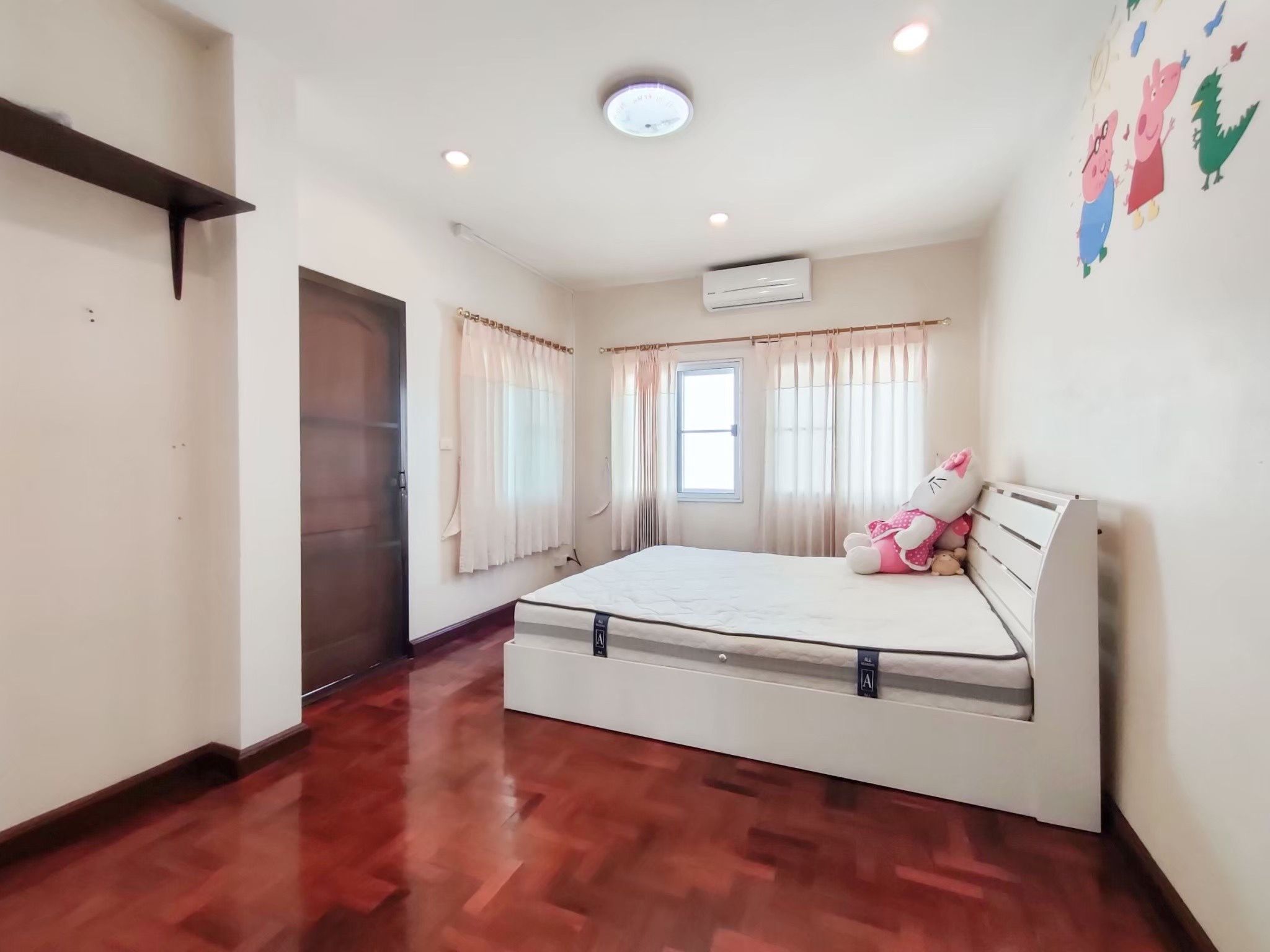 บ้านสินธนา - Image 7