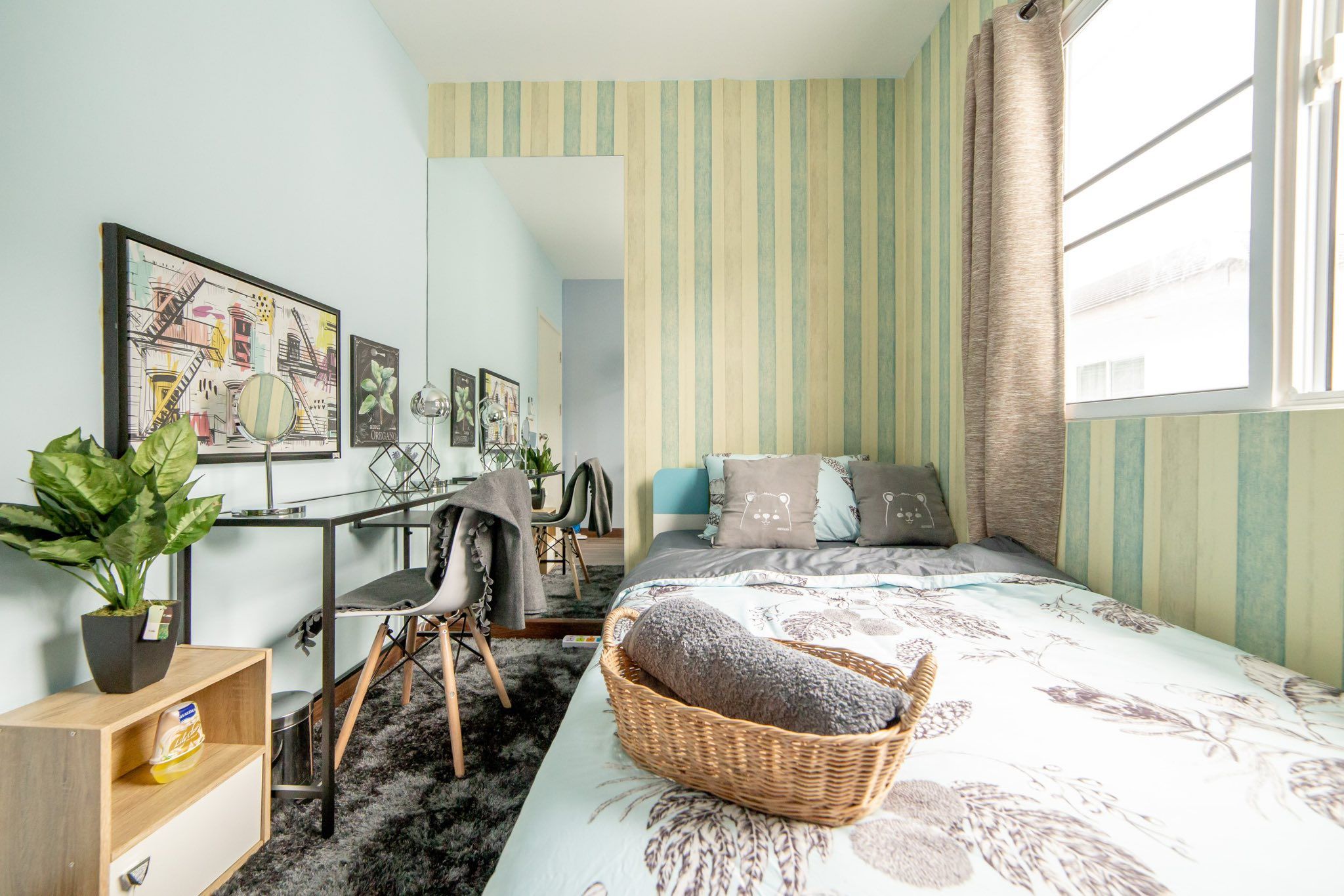 พฤกษาวิลล์ 95 บิ๊กซีดอนจั่น - Image 9