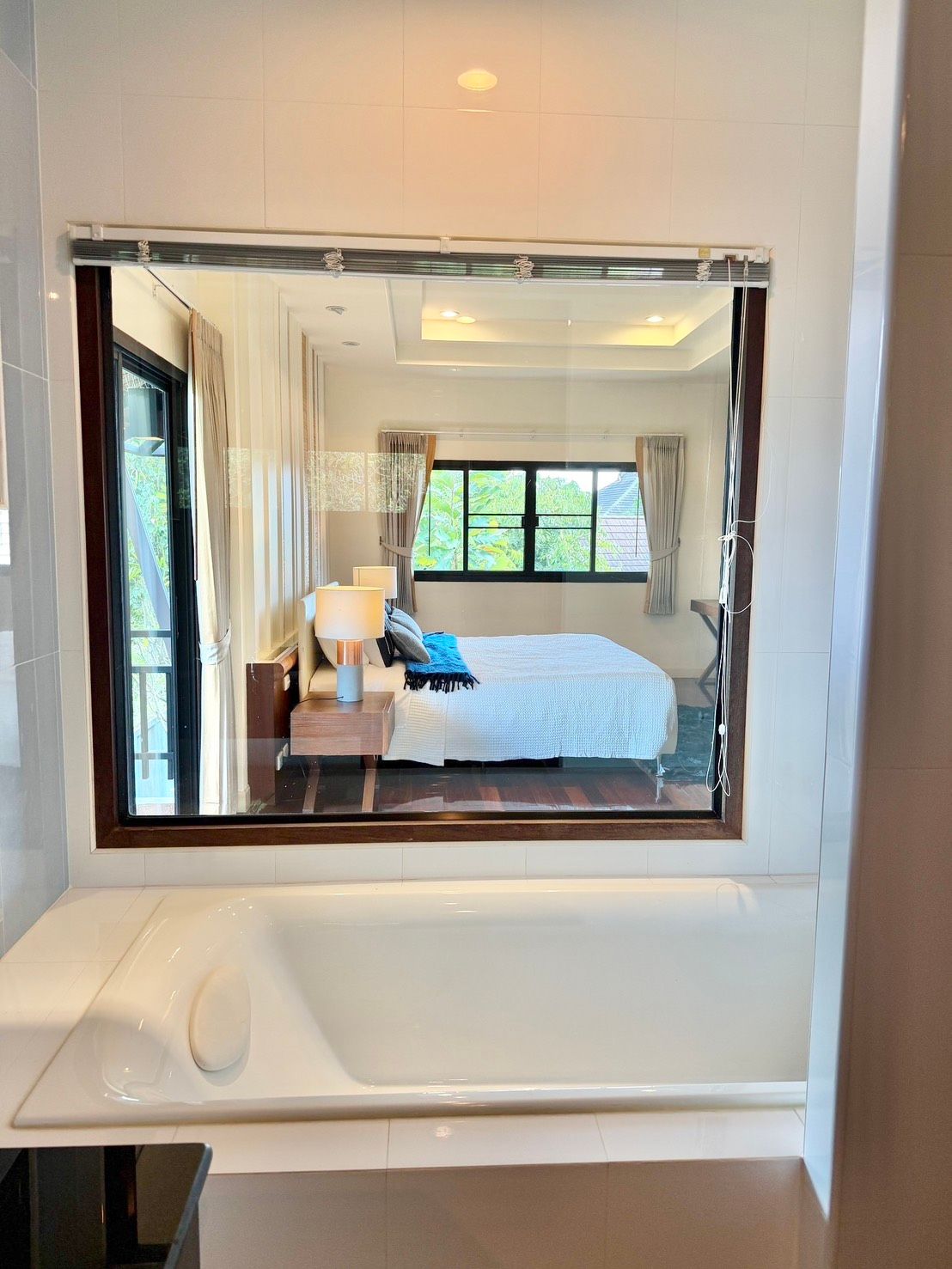 4 卧室 独立房屋 出租 在  - Image 16