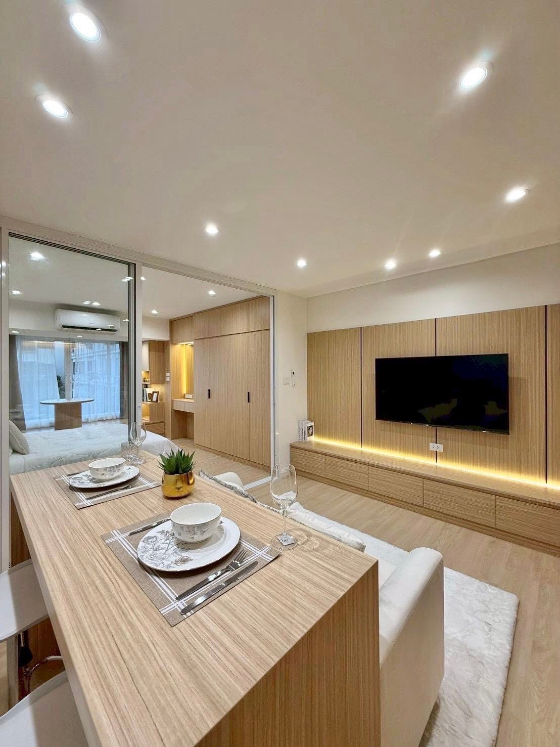 ฮิลล์ไซด์ 4 คอนโดเทล - Image 11