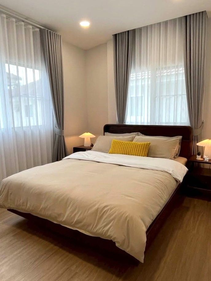 4 卧室 独立房屋 出租 在  - Image 17