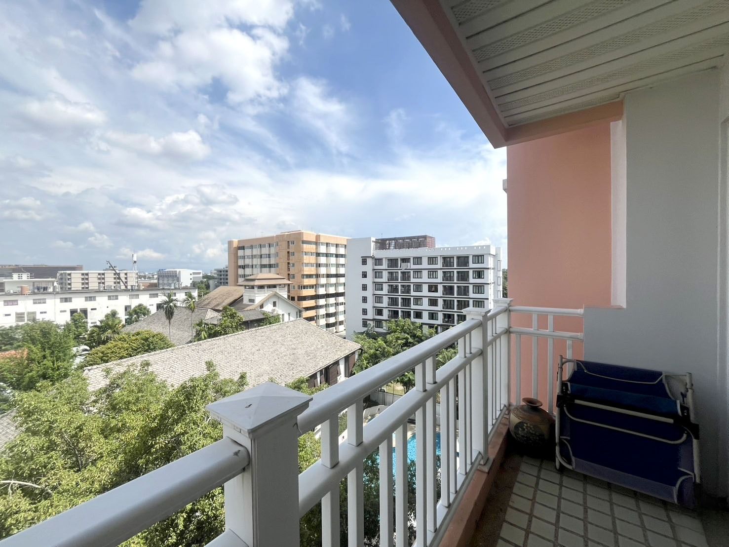 Punna Residence 1 @Nimman - Image 10