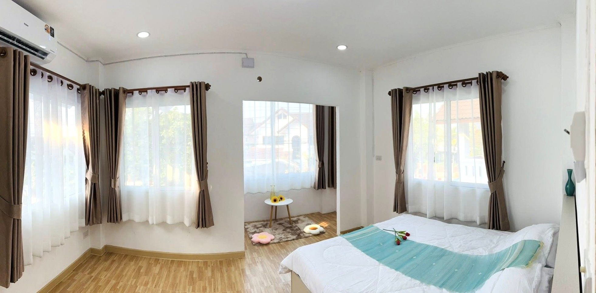 3 Bedroom House For Rent in San Phak Wan, Hang Dong, Chiang Mai - Image 9