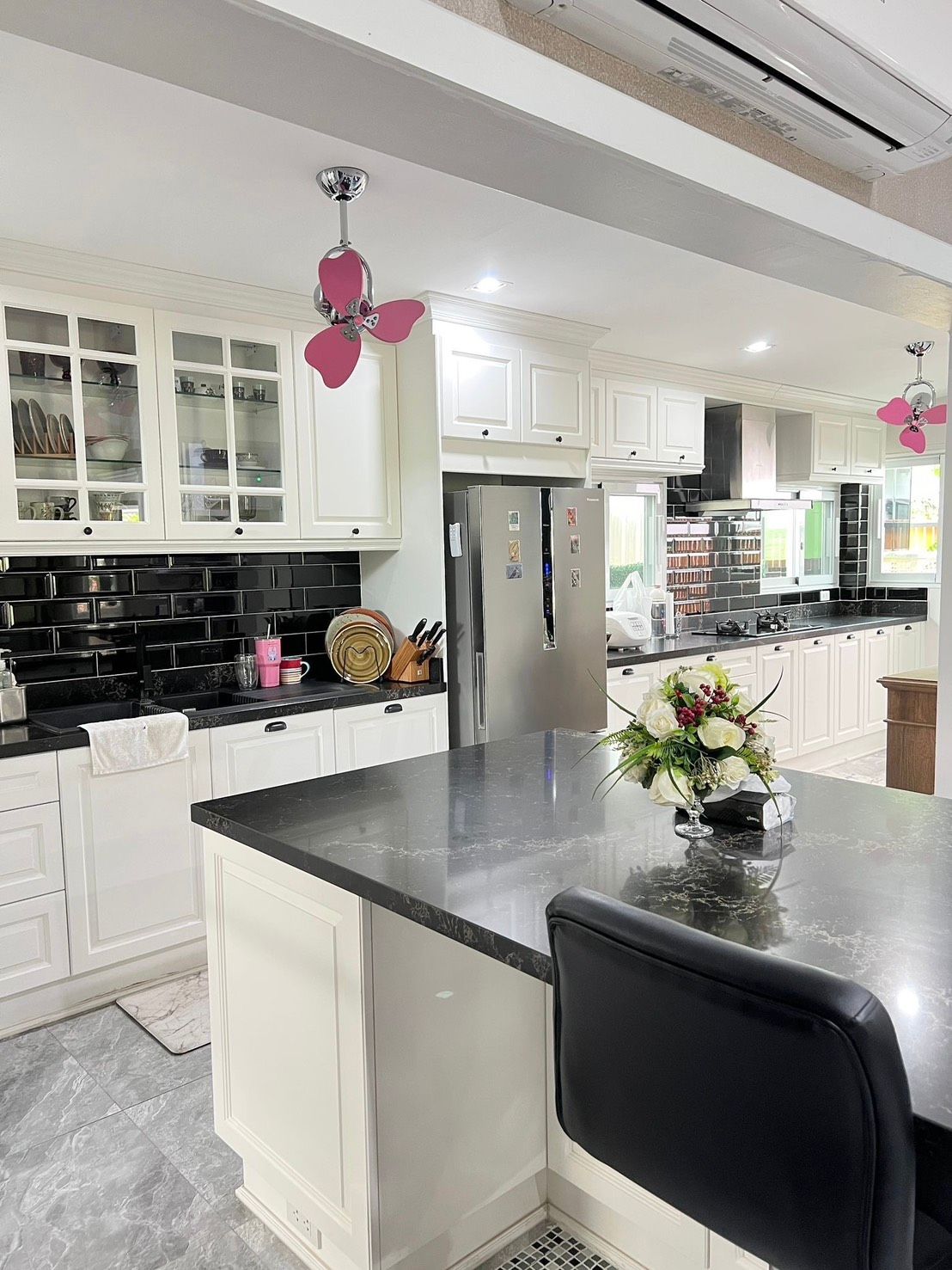 2 卧室 独立房屋 出售 在  - Image 11