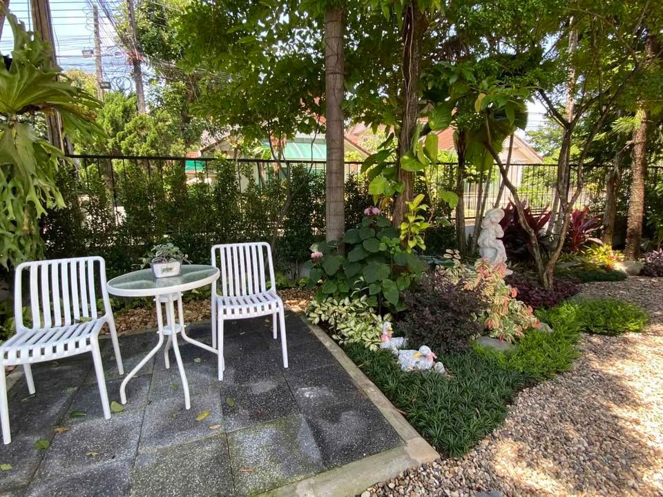 4 Bedroom House For Sale in Nong Han, San Sai, Chiang Mai - Image 16