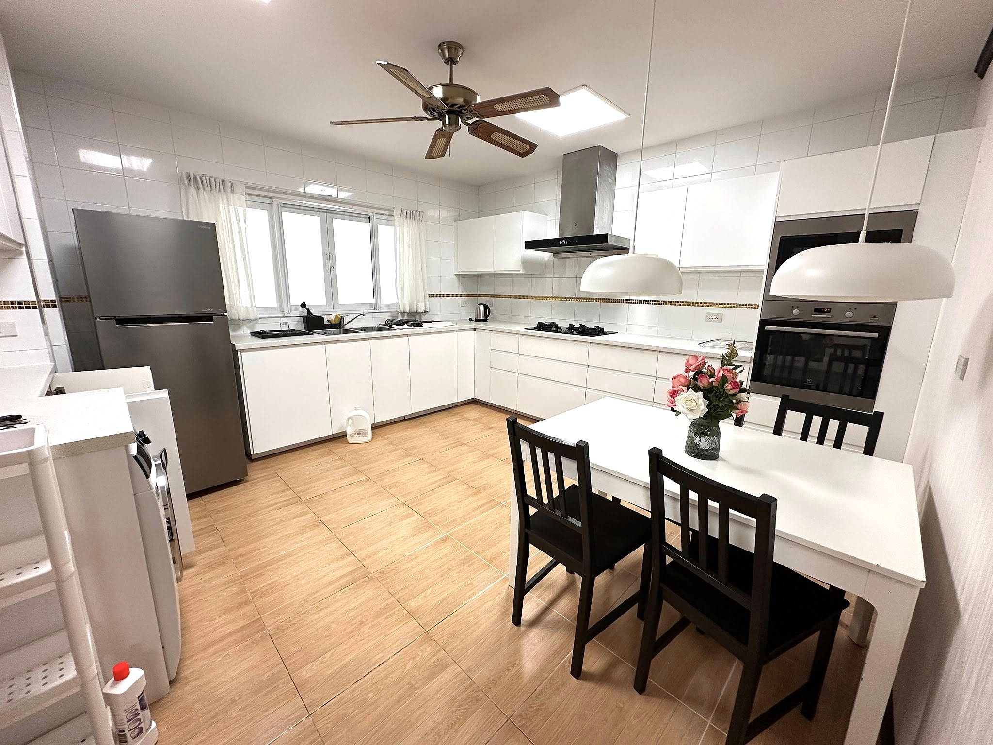 3 卧室 独立房屋 出租 在  - Image 4