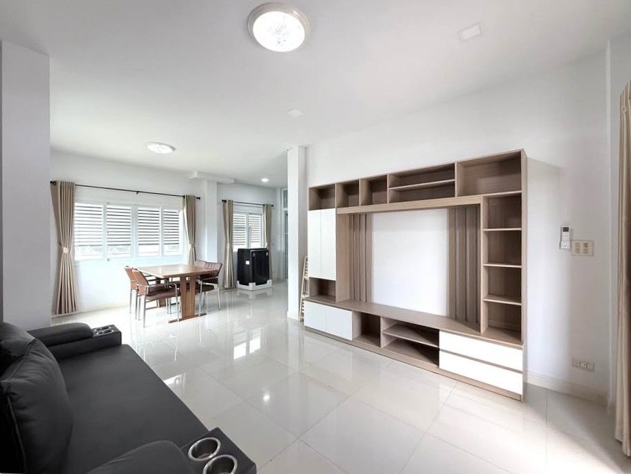 3 ห้องนอน บ้านเดี่ยว สำหรับเช่า ใน ต้นเปา, สันกำแพง, เชียงใหม่ - Image 2