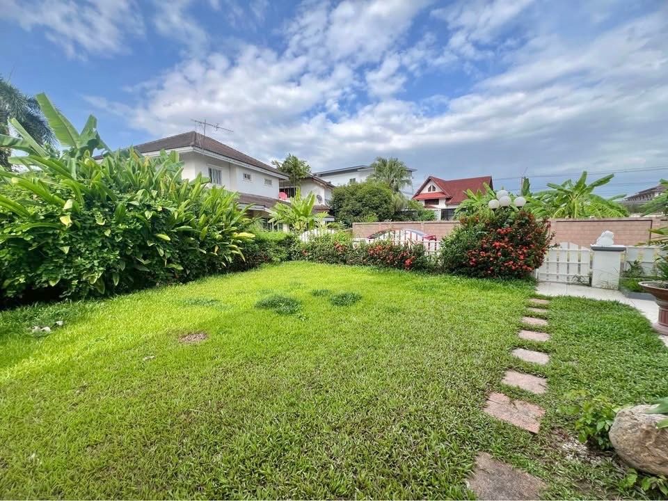 4 卧室 独立房屋 出租 在  - Image 2