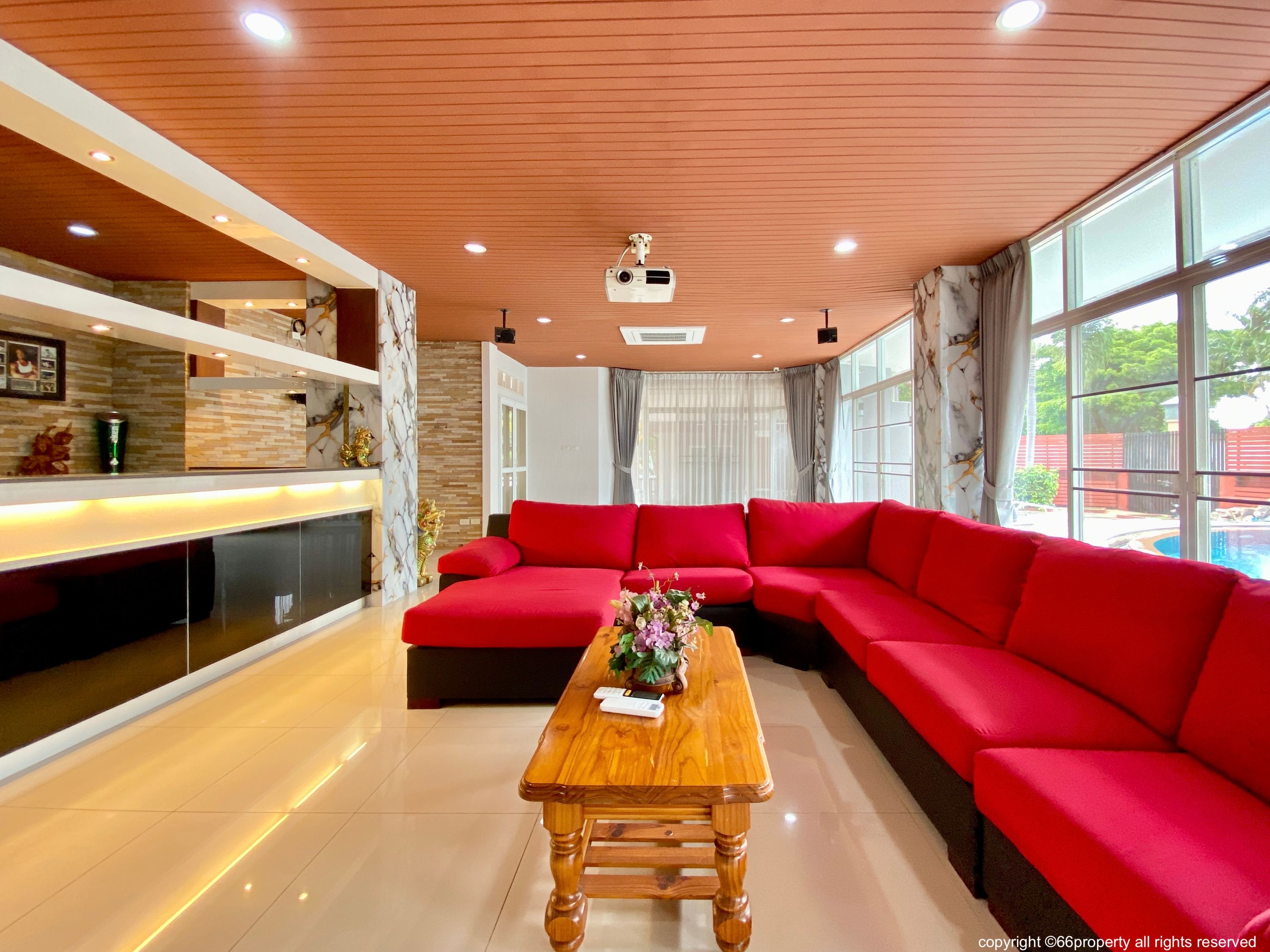 7 Bedroom House For Sale in Chai Sathan, Saraphi, Chiang Mai - Image 9