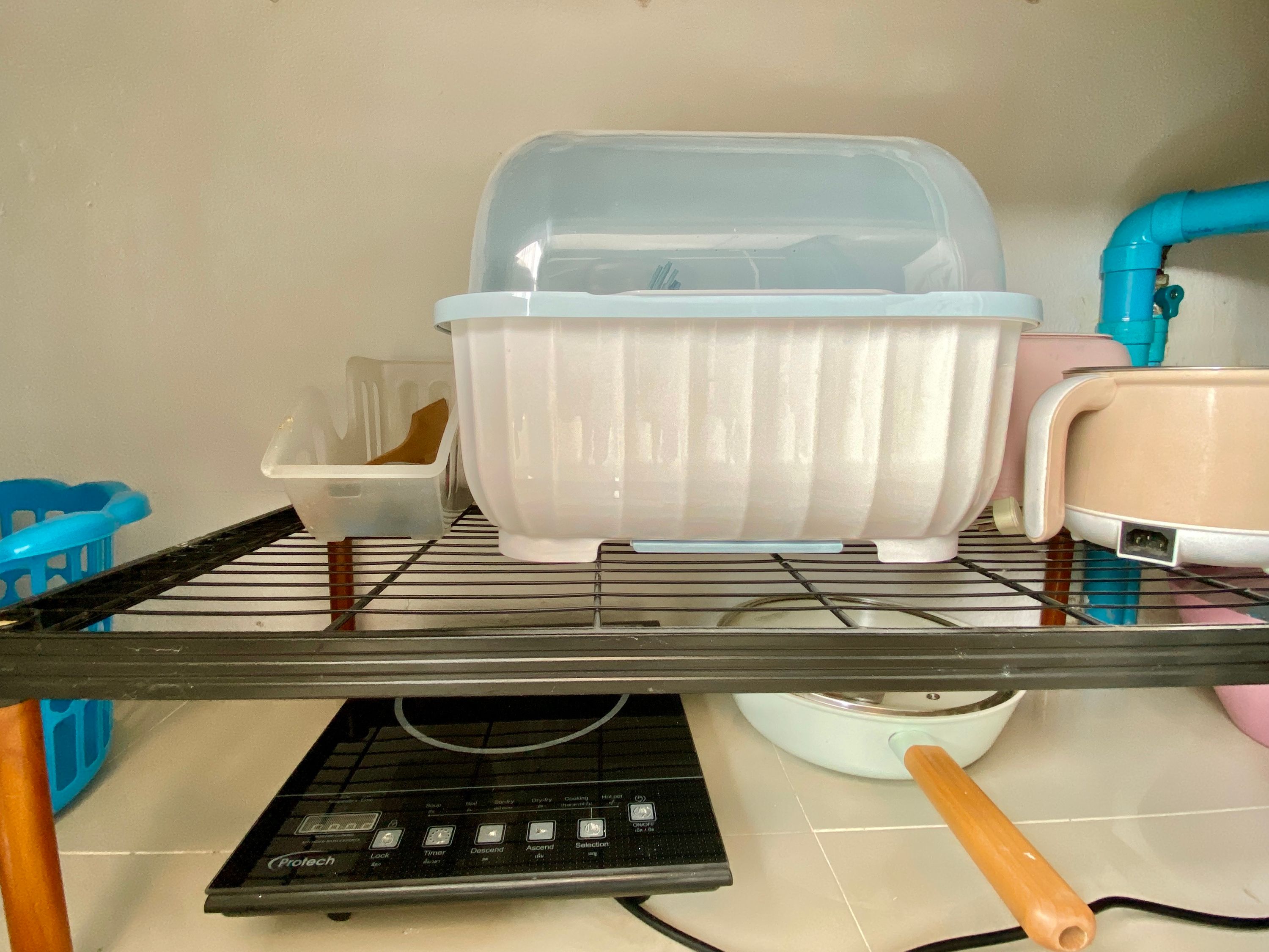 Nakornping Condominium - Image 5