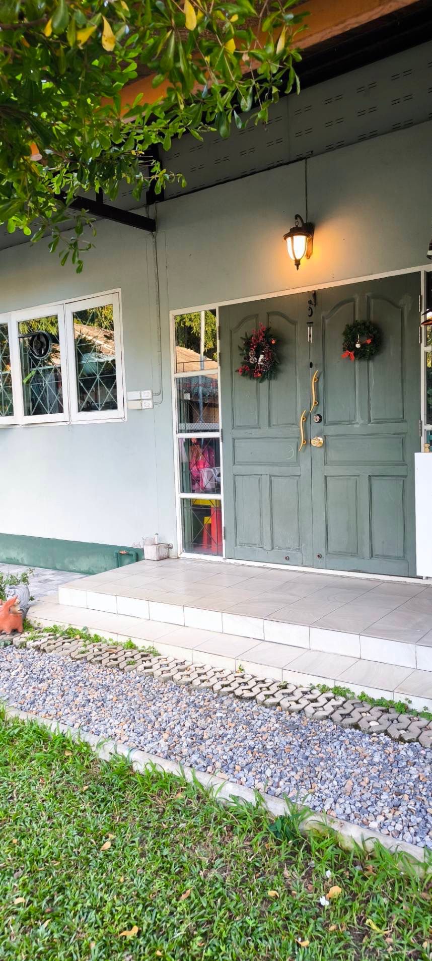 2 ห้องนอน บ้านเดี่ยว สำหรับขาย ใน ป่าแดด, เมืองเชียงใหม่, เชียงใหม่ - Image 14