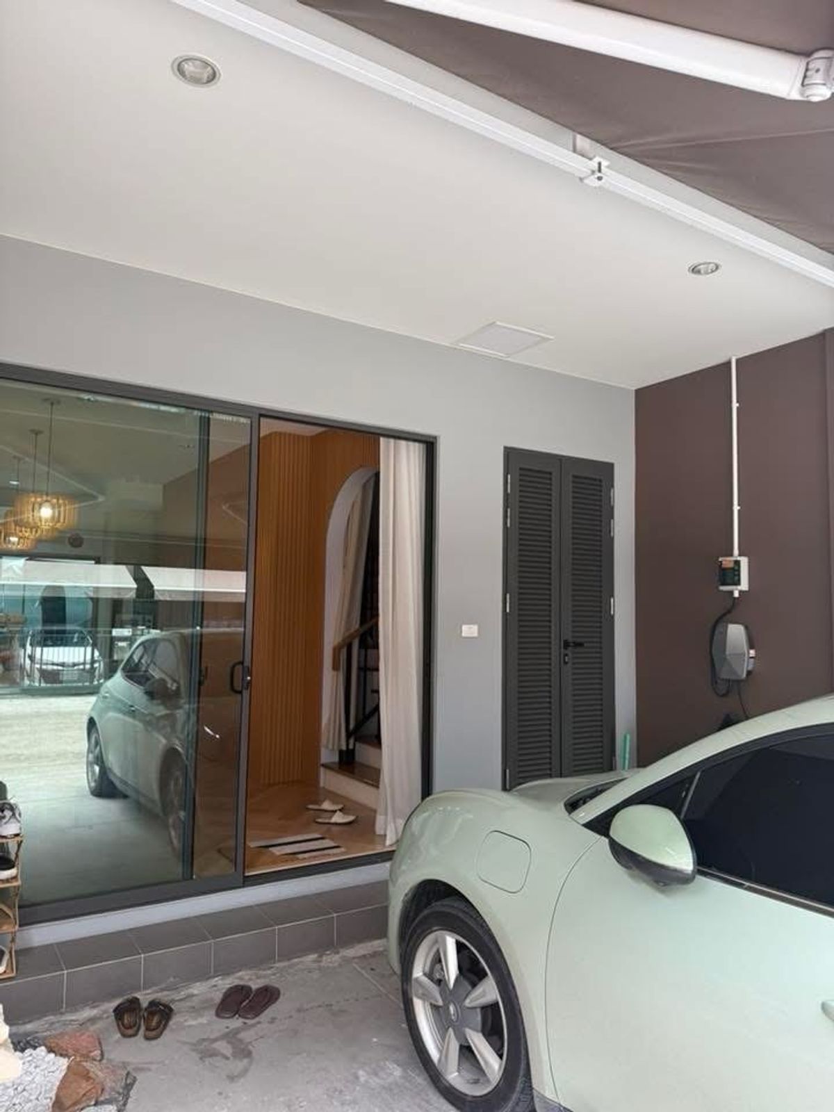 บ้านกลางเมือง ดิ อิดิชั่น พระราม 9 - กรุงเทพกรีฑา - Image 12