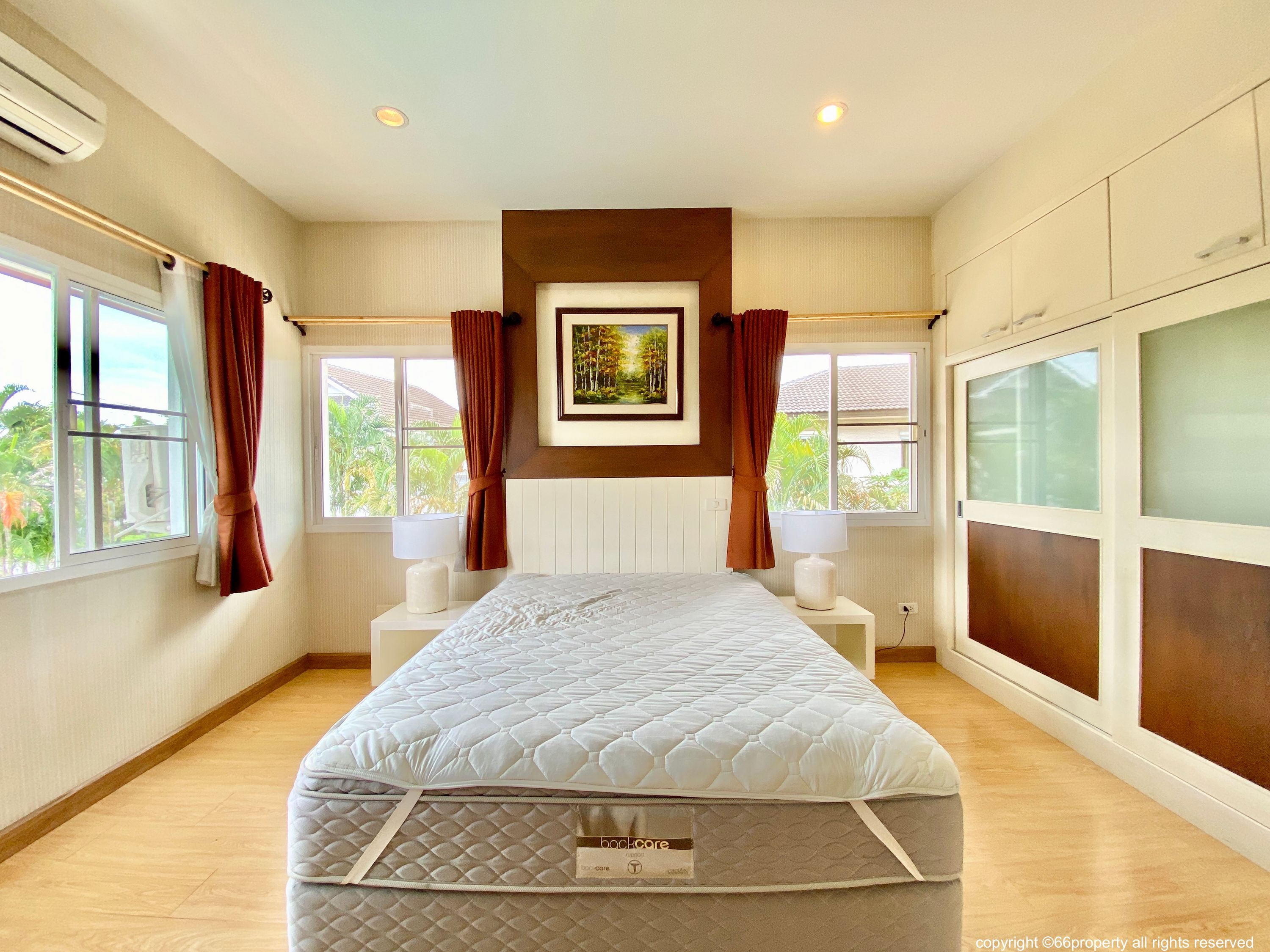 7 Bedroom House For Sale in Chai Sathan, Saraphi, Chiang Mai - Image 30