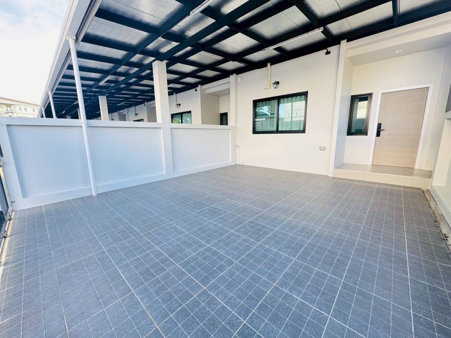 3 Bedroom Townhouse For Rent in Nong Phueng, Saraphi, Chiang Mai - Image 22