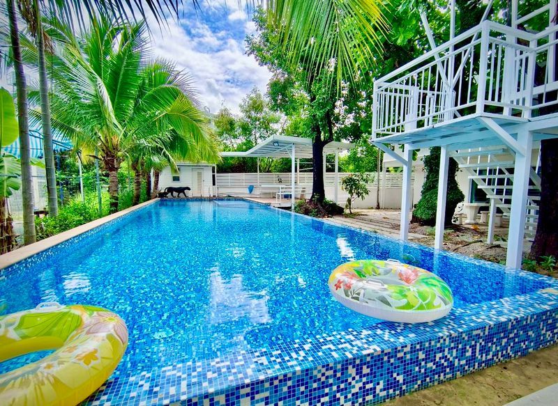 7 Bedroom House For Sale in Tha Sala, Mueang Chiang Mai, Chiang Mai - Image 1