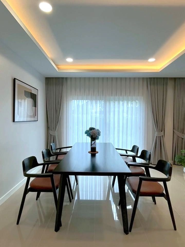 4 卧室 独立房屋 出租 在  - Image 3