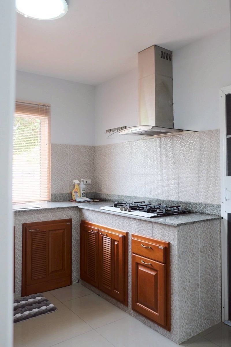 4 卧室 独立房屋 出租 在  - Image 5