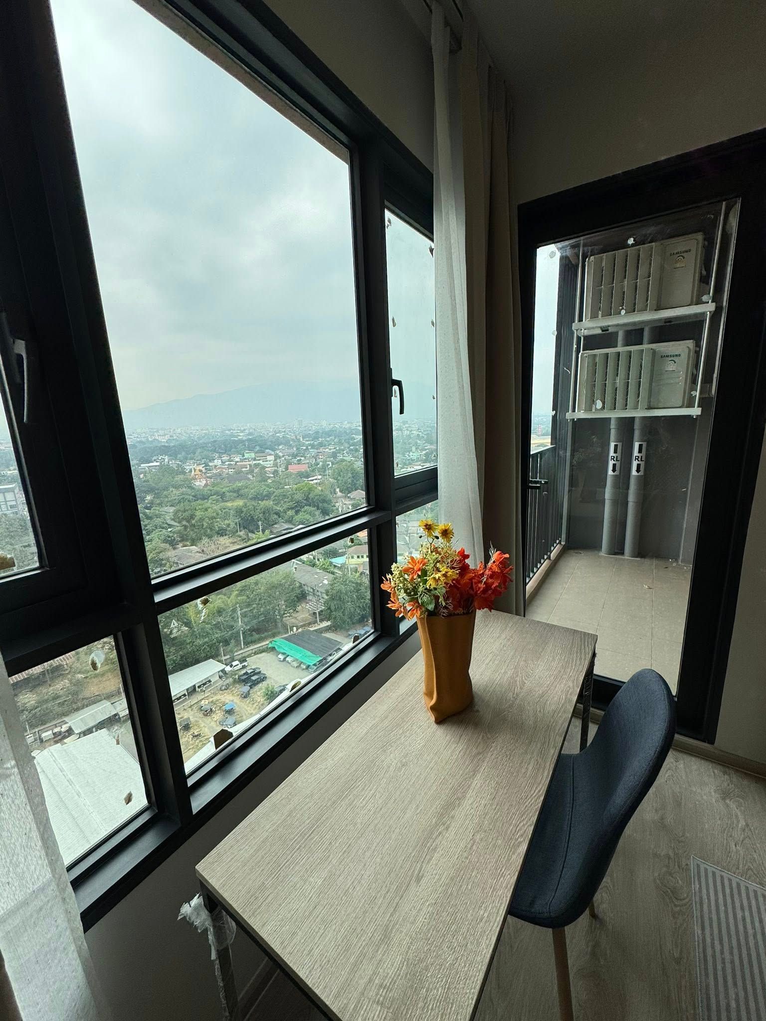 1 卧室 公寓 出租 在  - Image 3