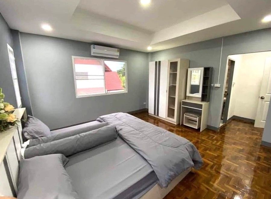 4 ห้องนอน บ้านเดี่ยว สำหรับเช่า ใน น้ำแพร่, หางดง, เชียงใหม่ - Image 8