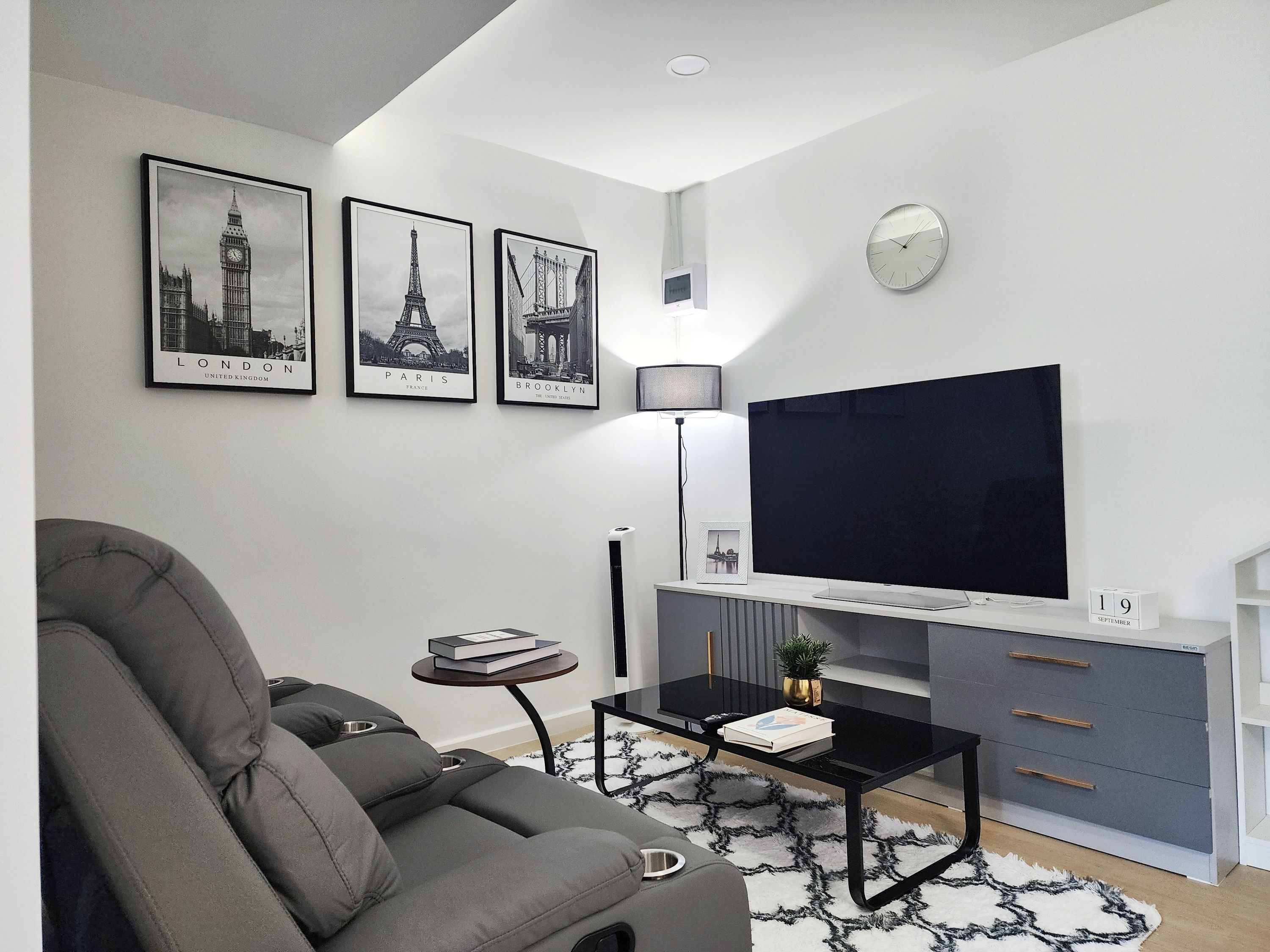 สตูดิโอ คอนโด สำหรับขาย ใน สันนาเม็ง, สันทราย, เชียงใหม่ - Image 1