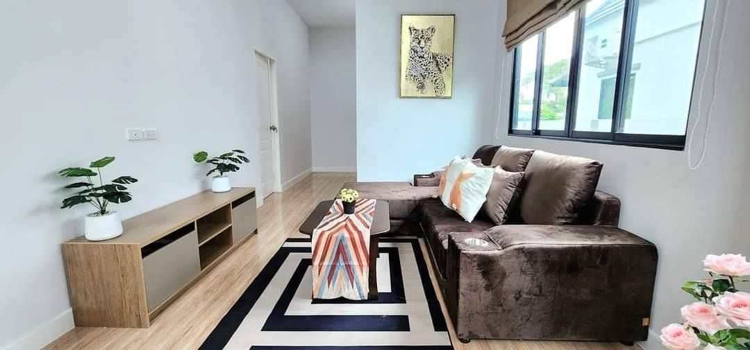 3 ห้องนอน บ้านเดี่ยว สำหรับเช่า ใน หางดง, หางดง, เชียงใหม่ - Image 2