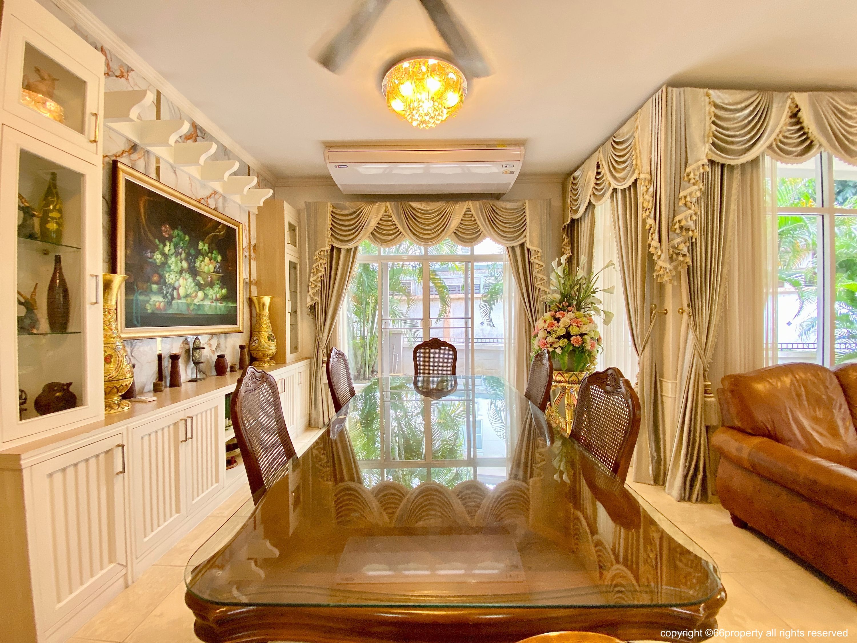 7 Bedroom House For Sale in Chai Sathan, Saraphi, Chiang Mai - Image 7