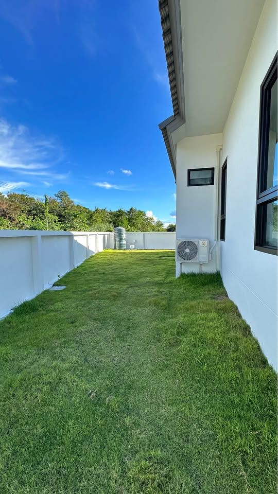 3 卧室 独立房屋 出租 在  - Image 10