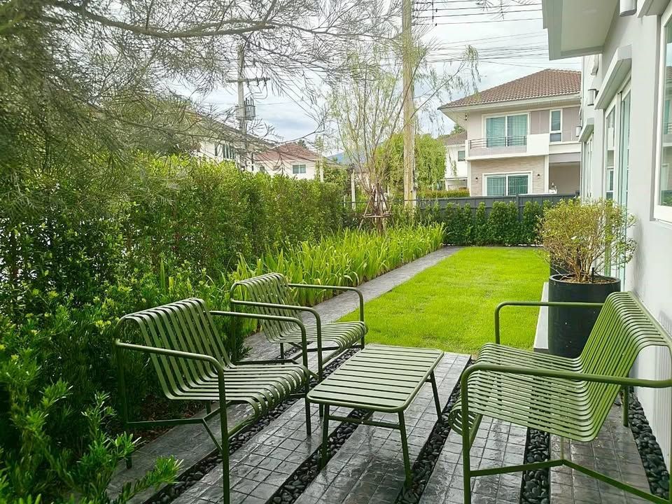 4 卧室 独立房屋 出租 在  - Image 22