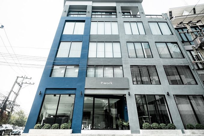  สำนักงาน สำหรับเช่า ใน หนองหอย, เมืองเชียงใหม่, เชียงใหม่ - Image 1