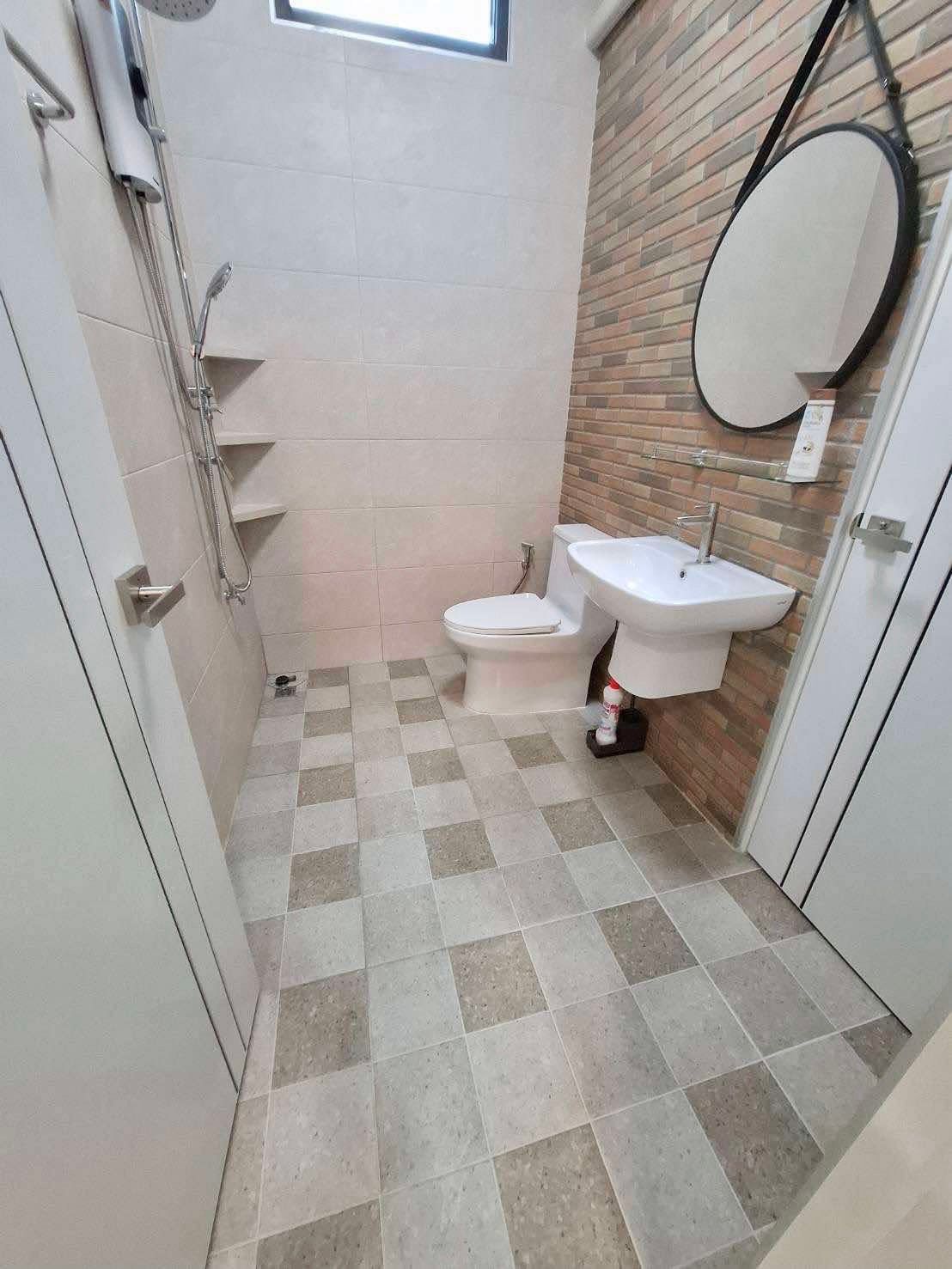 2 卧室 独立房屋 出租 在  - Image 11