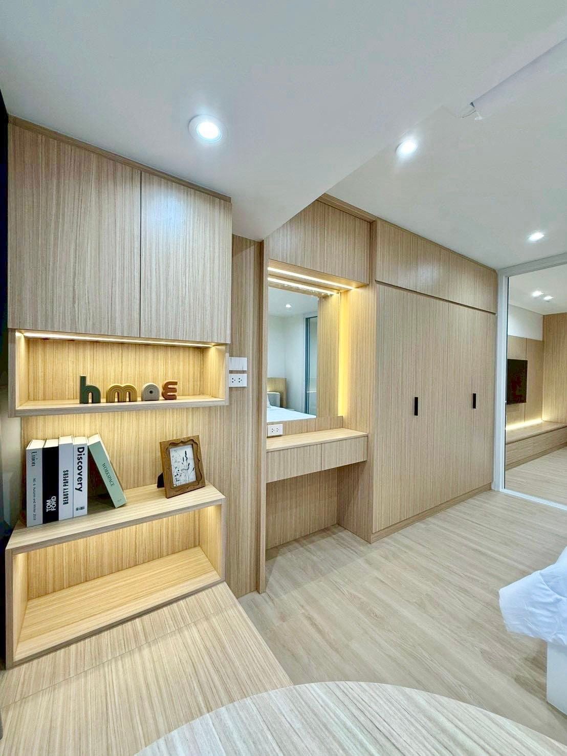 ฮิลล์ไซด์ 4 คอนโดเทล - Image 10