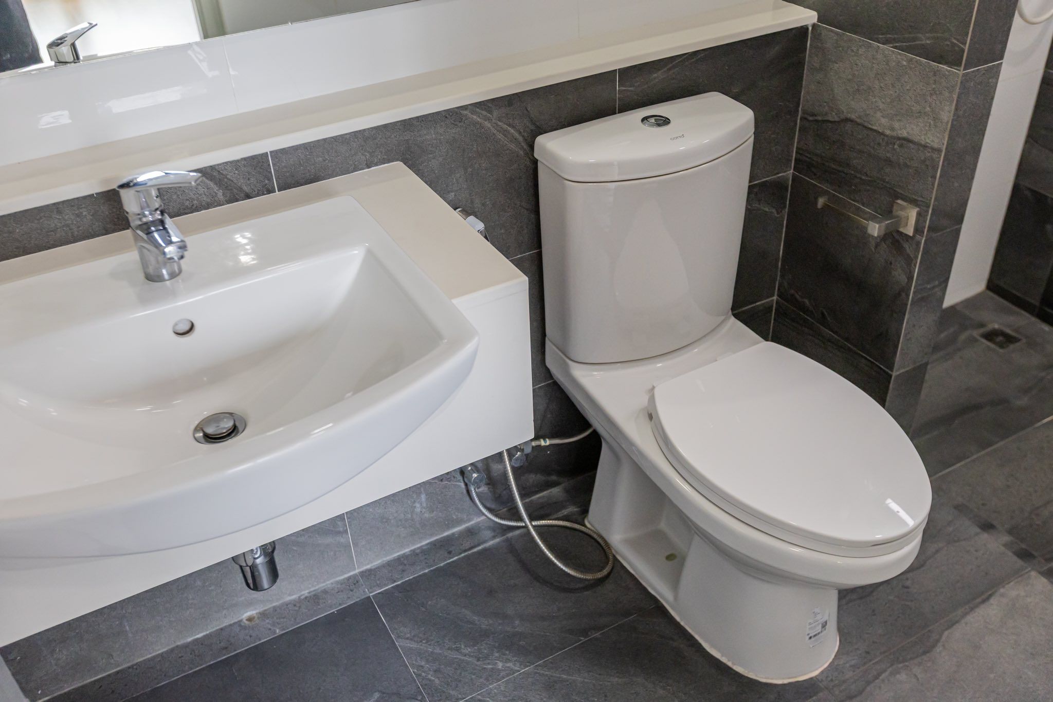 3 卧室 联排别墅 出租 在  - Image 16