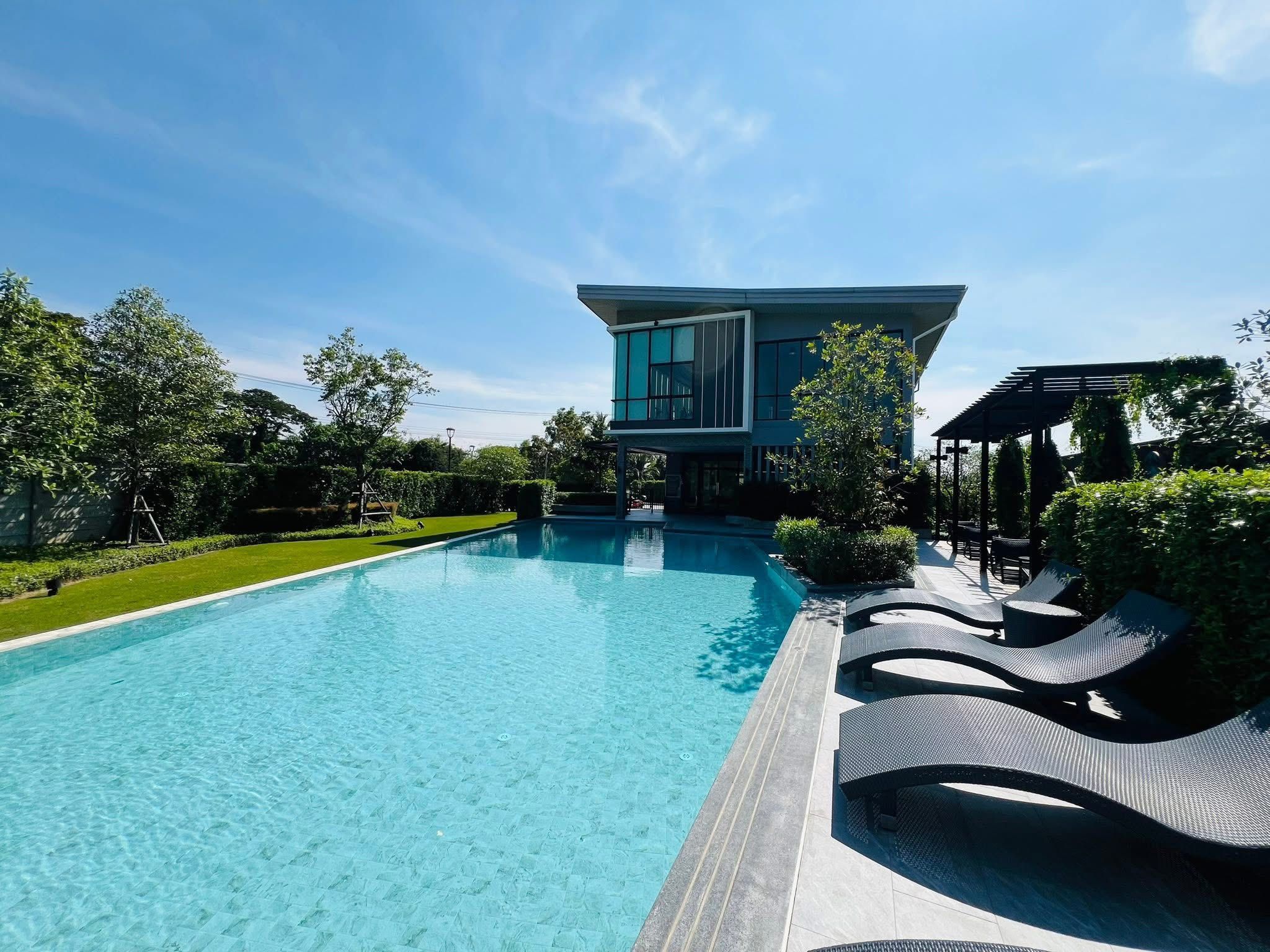 4 Bedroom House For Rent in San Klang, San Kamphaeng, Chiang Mai - Image 22