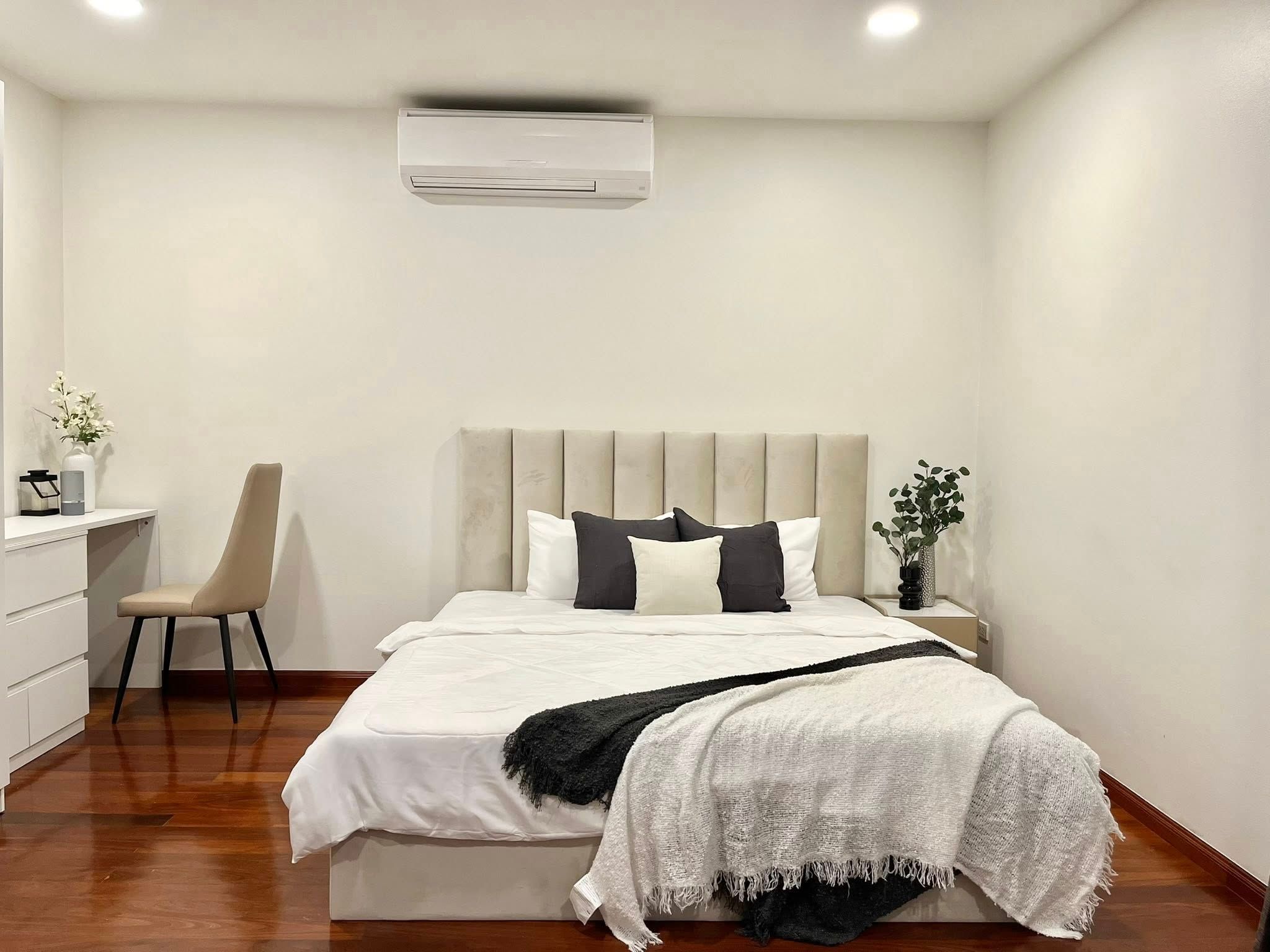 5 卧室 独立房屋 出租 在  - Image 7