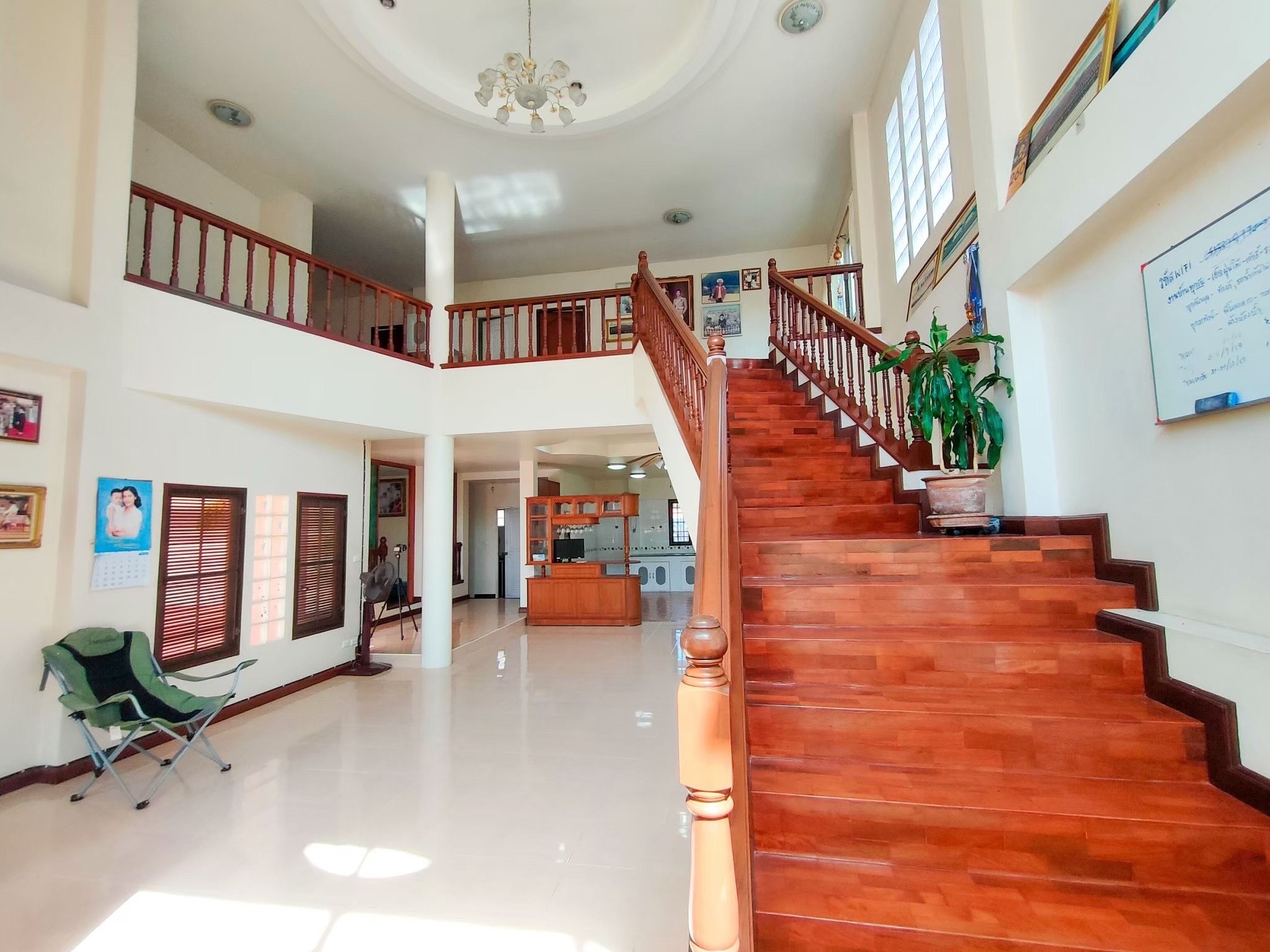 บ้านสินธนา - Image 16