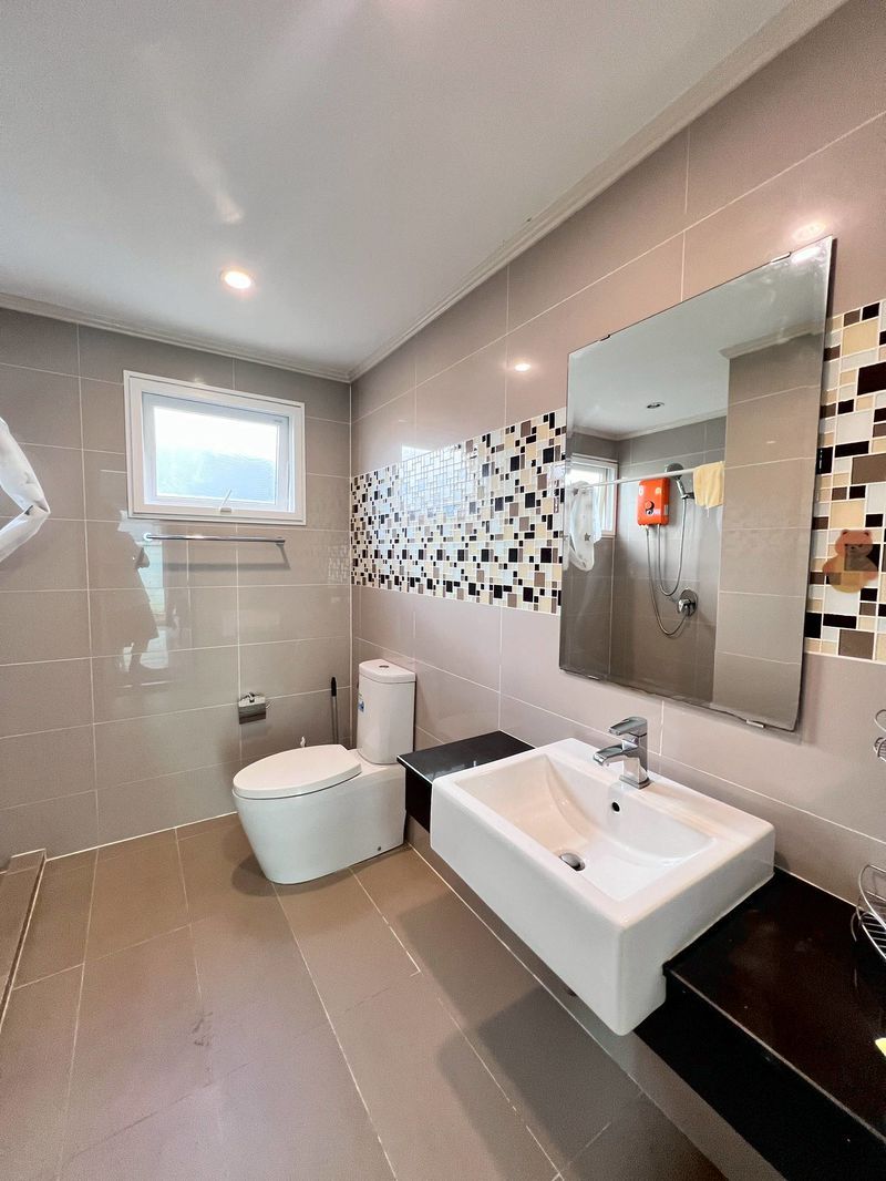 Supalai Garden Ville Wongwaen - Sankamphaeng - Image 15