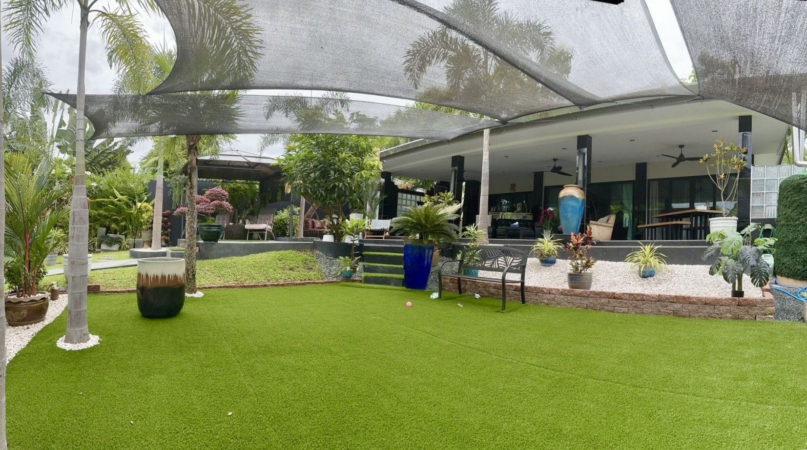 2 卧室 独立房屋 出售 在  - Image 2