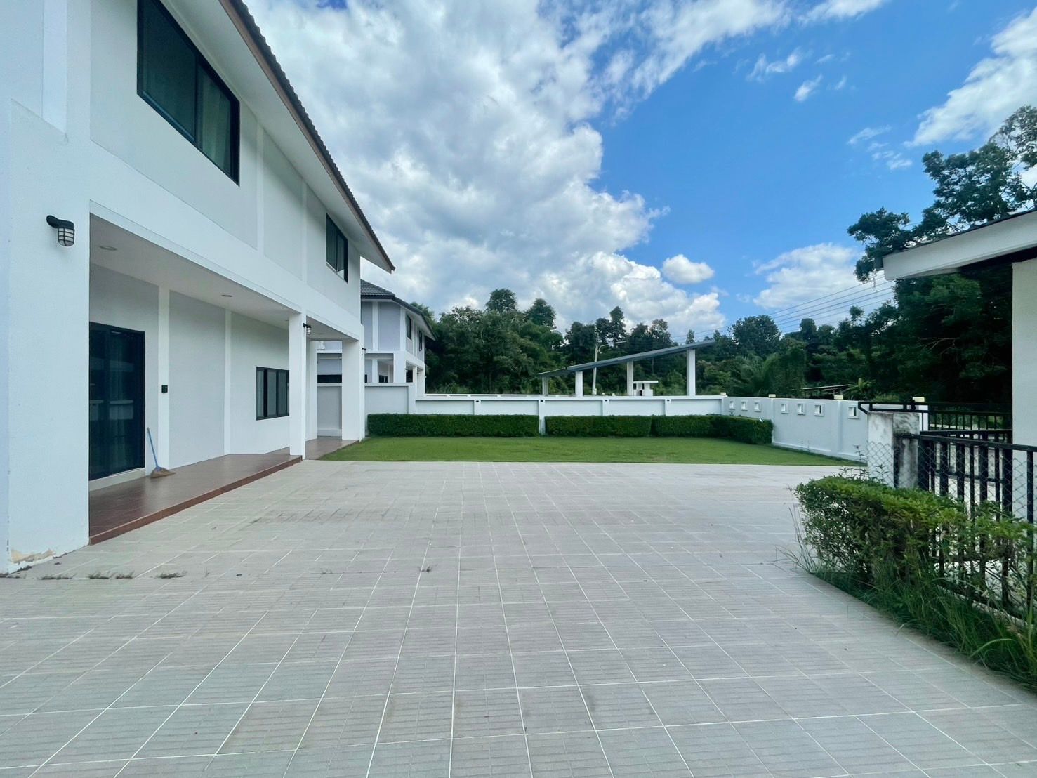 4 卧室 独立房屋 出租 在  - Image 27