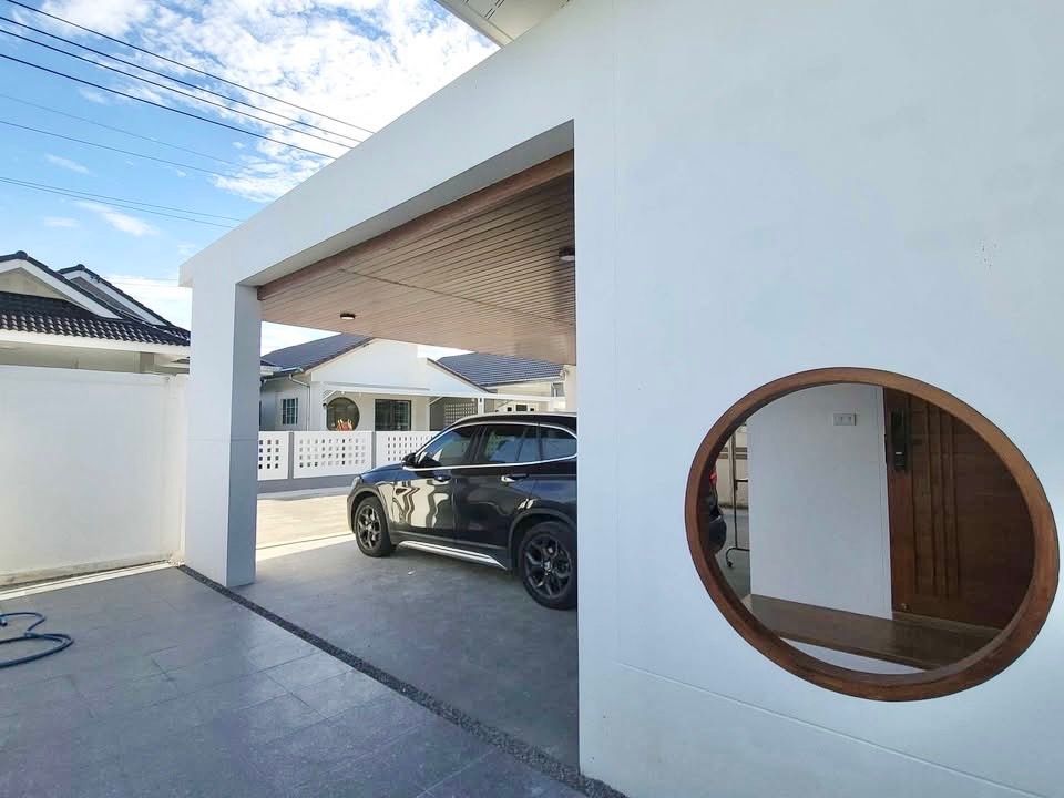 3 ห้องนอน บ้านเดี่ยว สำหรับเช่า ใน แม่เหียะ, เมืองเชียงใหม่, เชียงใหม่ - Image 18