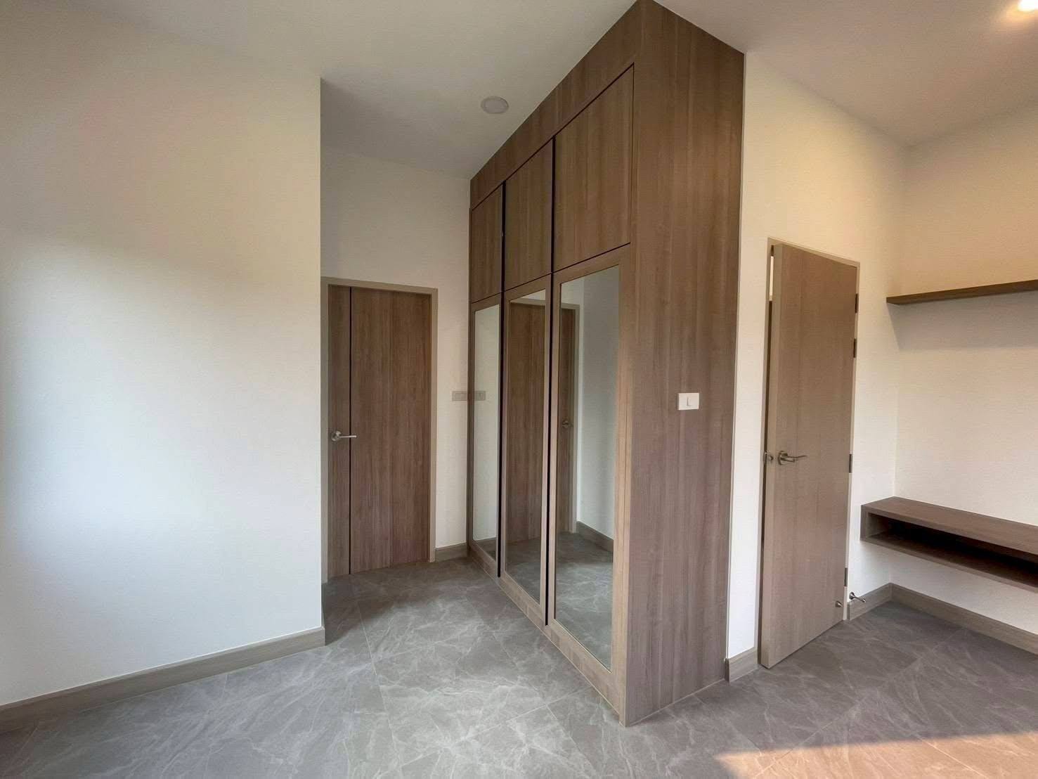 4 ห้องนอน บ้านเดี่ยว สำหรับขาย ใน หนองหอย, เมืองเชียงใหม่, เชียงใหม่ - Image 18