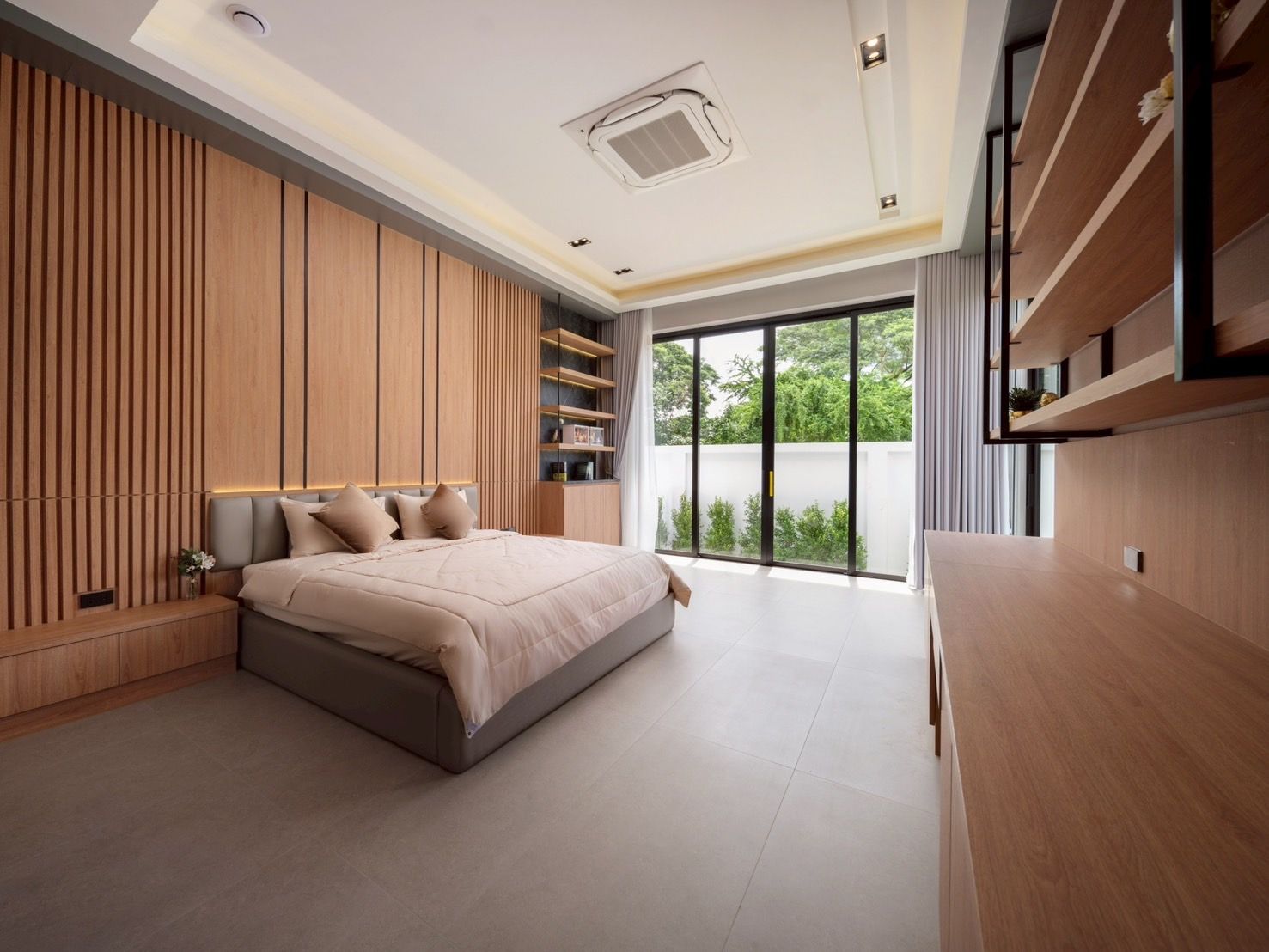 5 ห้องนอน บ้านเดี่ยว สำหรับขาย ใน วัดเกต, เมืองเชียงใหม่, เชียงใหม่ - Image 17