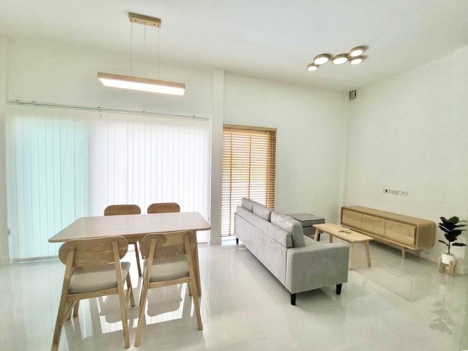 3 ห้องนอน บ้านเดี่ยว สำหรับเช่า ใน แม่เหียะ, เมืองเชียงใหม่, เชียงใหม่ - Image 2