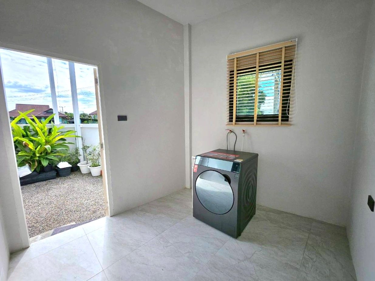 3 卧室 独立房屋 出租 在  - Image 13