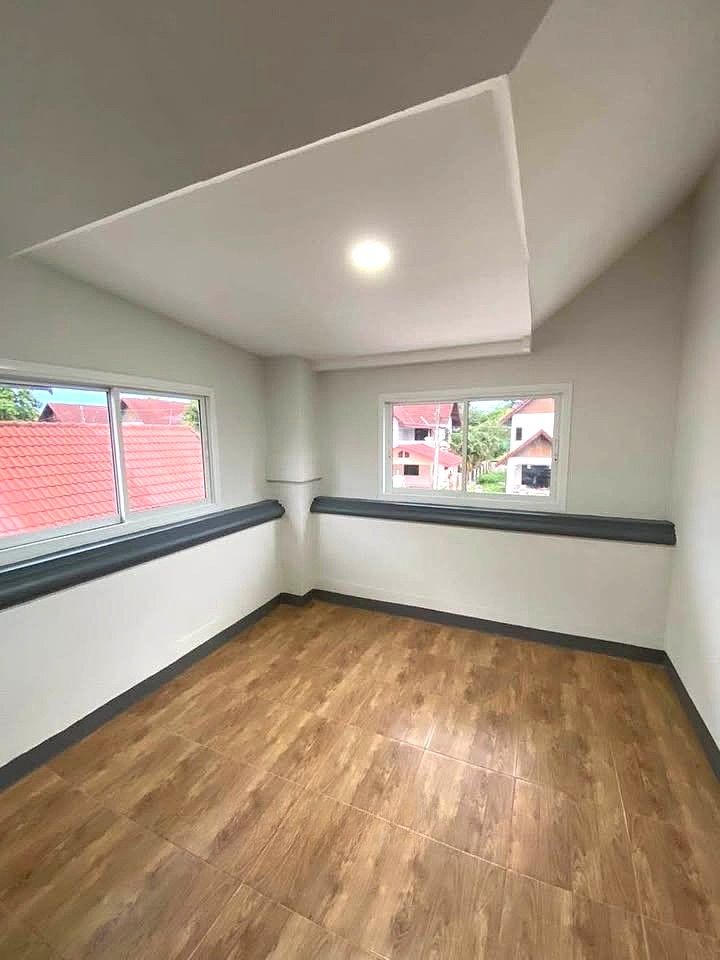 4 ห้องนอน บ้านเดี่ยว สำหรับเช่า ใน น้ำแพร่, หางดง, เชียงใหม่ - Image 16